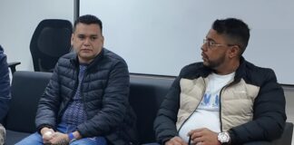 Gobierno confirma tres encuentros con líderes de Los Pepes y Los Costeños y resalta avances en acercamientos exploratorios