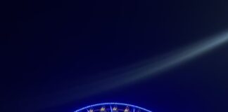 Mañana se estrena La Luna del Río: la nueva gran atracción del Gran Malecón de Barranquilla