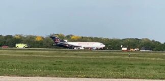 Sigue el retraso de vuelos en el aeropuerto Ernesto Cortissoz