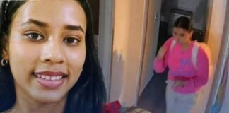 Estudiante de Medicina de Uninorte fue hallada en España tras tres días de búsqueda