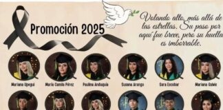 Tragedia vial en Antioquia: 17 estudiantes fallecieron en accidente durante excursión escolar
