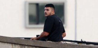 Identifican a uno de los autores del ataque terrorista en Australia que dejó 12 muertos