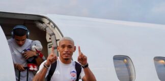 Junior y Tolima protagonizan un duelo cargado de expectativa