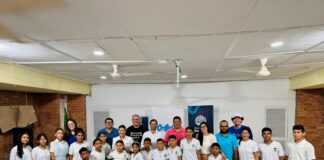 Triple A impulsa la movilidad sostenible y la educación rural con entregas de bicicletas en corregimientos del Atlántico