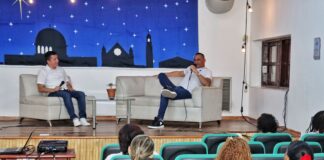 Gobernación del Atlántico invita al Gran Bazar Literario en la Biblioteca Pública Departamental Meira Delmar