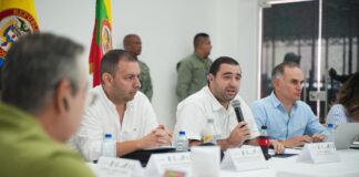 Bolívar se postula como sede de la Exposición Nacional Equina 2027