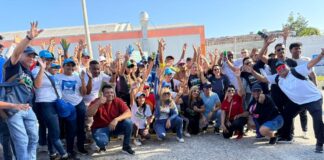 Barranquilla avanza en la erradicación de basureros a cielo abierto en el barrio La Sierra.