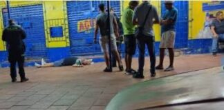 Comerciante fue asesinado a bala en el barrio La Sierra, en Barranquilla