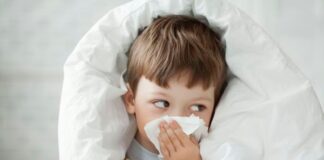 Confirman primer caso de Influenza A(H3N2) en Colombia en menor de dos años
