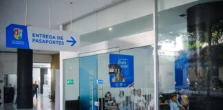 Gobernación del Atlántico alerta sobre cierre de pagos para trámites de pasaporte este año