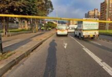 Tragedia vial: niño de dos años murió tras ser atropellado accidentalmente por un vehículo.