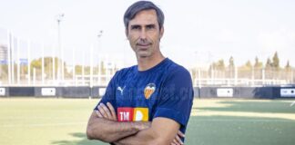 Tragedia enluta al fútbol español: mueren el técnico Fernando Martín y tres de sus hijos en naufragio en Indonesia.