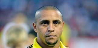 Roberto Carlos fue operado de urgencia en Brasil tras detectarle una afección cardíaca