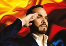 ‘La justicia se respeta, pero los recursos de los colombianos se cuidan’: Presidente de la República, Abelardo De La Espriella