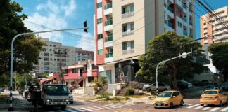Desde hoy se habilitarán 3 nuevos semáforos en Barranquilla