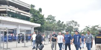 La fiesta del fútbol se vive en el Metro: Distrito emite disposiciones de seguridad para el partido Junior vs. América