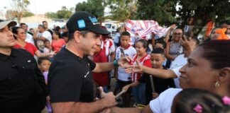 Con una aprobación del 88%, el mandatario barranquillero es el mejor calificado del país.