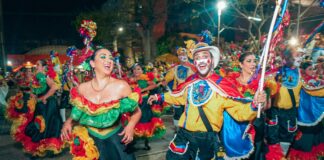 Con más de 800 eventos gratuitos y una robusta agenda académica, Barranquilla fortalece su Carnaval 2026