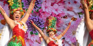 Barranquilla vivirá un fin de semana carnavalero con eventos para todos los gustos y edades