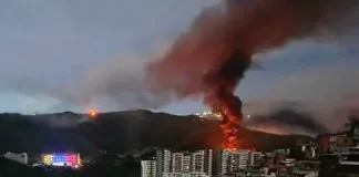 Fuerte impacto en Venezuela tras ataque militar de Estados Unidos y captura de Nicolás Maduro