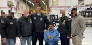 Los cargos y las posibles penas que enfrentará Nicolás Maduro en Estados Unidos