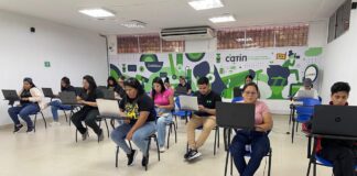 Estrategia de la Alcaldía de Barranquilla para cerrar brecha digital llegó a más de 40.000 beneficiarios