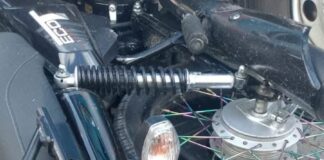 Joven muere tras chocar su motocicleta contra una buseta en el barrio Las Nieves de Barranquilla