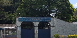 Hombre señalado de golpear y causar la muerte de su mamá fue enviado a la cárcel en Valle del Cauca