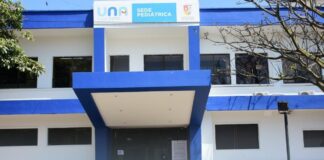 “La tenía en mis brazos y no dejaba de llorar”: padre relata angustia tras bala perdida que hirió a su hija en Santo Tomás