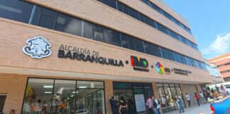 Alcaldía de Barranquilla ya tiene disponible el descuento del 10% en la tasa de derecho de tránsito 2026