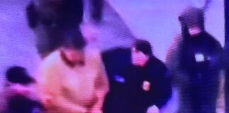 NICOLÁS MADURO ES TRASLADADO EN HELICÓPTERO A CORTE FEDERAL DE NUEVA YORK