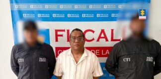 Judicializado guía religioso que habría abusado sexualmente de varias mujeres que asistían a una iglesia en San Andrés