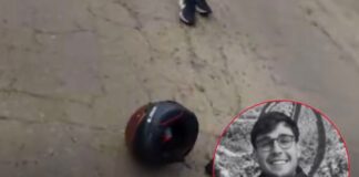 Ciudadano alemán fue asesinado durante robo de motocicleta en La Guajira