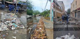 No es falta de limpieza, es falta de cultura: el problema de la basura en Barranquilla