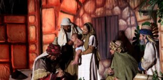 Gobernación del Atlántico presente en la Loa de los Santos Reyes Magos 2026