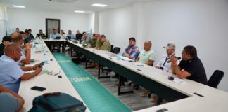 Gobernación de La Guajira refuerza acciones investigativas y de seguridad tras Consejo Departamental