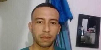 Homicidio en el barrio Villa Esther de Malambo: hallan a hombre tendido en el piso con varios impactos de bala