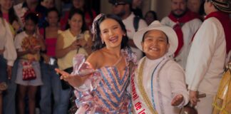 Todo listo para el Bando y Coronación de los reyes del Carnaval de los Niños 2026 el domingo 18 de enero
