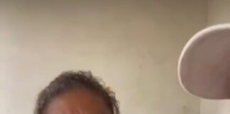 Violenta agresión contra una mujer por presunto “pagadiario” quedó registrada en video