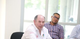 Gobernación del Atlántico exige soluciones inmediatas a la Nueva EPS y activa frente institucional para proteger la salud de 440.000 afiliados