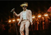 Bad Bunny será el artista principal del show de medio tiempo del Super Bowl 2026