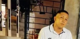 Sicario asesina a joven con detención domiciliaria en el barrio Bajo Valle