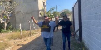 Unidades especializadas del Gaula de la Policía nacional lograron el rescate de tres víctimas que se encontraban secuestradas
