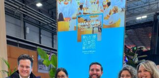 Atlántico se proyecta ante el mundo en Fitur 2026 con una agenda estratégica de turismo e inversión