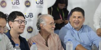 1.500 jóvenes de los pueblos ingresan a la educación superior gratuita: la meta del Gobierno Verano: 10.000