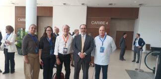 Gobernador Eduardo Verano, invitado al Foro Económico Internacional – América Latina y el Caribe 2026