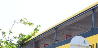 “Barranquilla ya tiene su primer bus turístico, ¡Un orgullo más para nuestra ciudad! Llega el #BaqTour”: alcalde Char