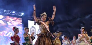 ¡La cumbia ya tiene Sirena en el Atlántico!