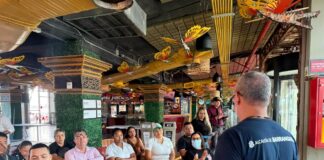 Alcaldía de Barranquilla adelanta campañas de prevención en seguridad y ciberseguridad de cara al Carnaval