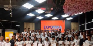 Alcaldía de Barranquilla y Fundación ROFÉ tienen abierta convocatoria para 130 becas gratuitas en tecnología dirigidas a jóvenes de la ciudad